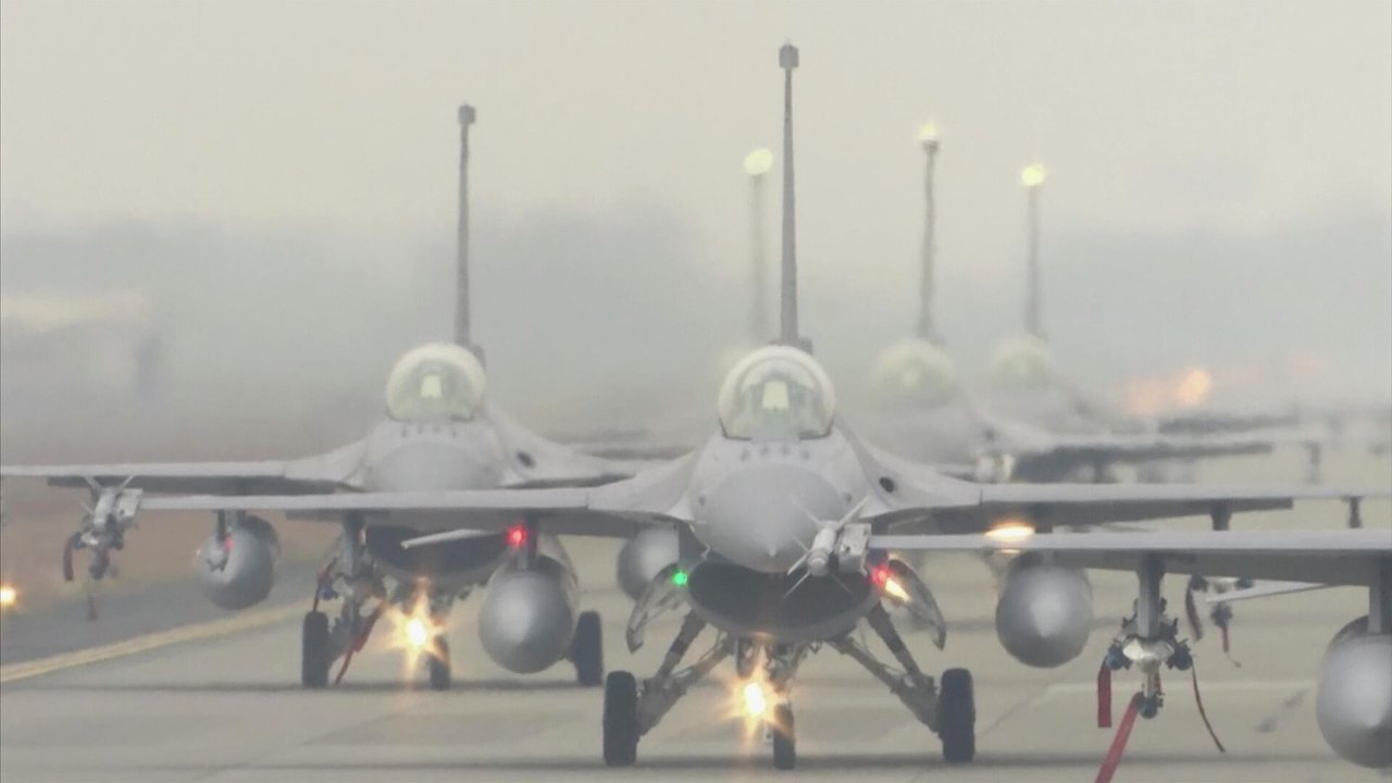 EUA aumentarão as entregas de armas para Taiwan em comparação com o 1º mandato de Trump, diz mídia
