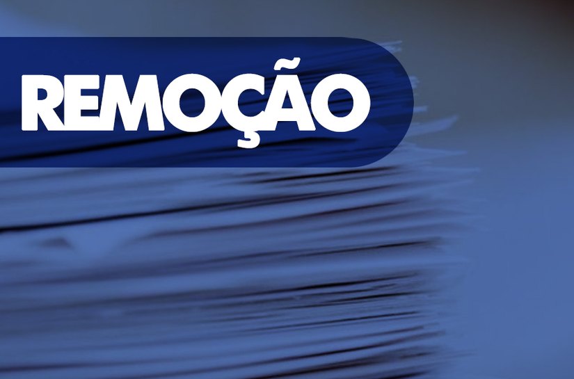 Corregedoria publica novo edital de remoção para capital e interior