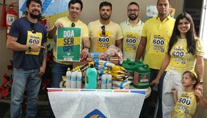 DIA DE DOAR / Foto: Assessoria de Imprensa 