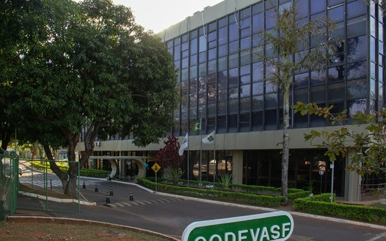 Codevasf adota cláusula anticorrupção para fortalecer governança e transparência em contratos