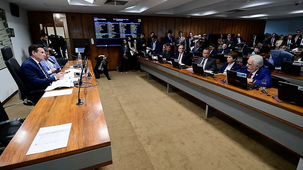 CAE aprova autorização para empréstimo de US$ 40 milhões para Alagoas
