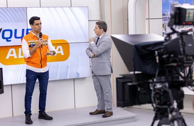 “Esse dano é impagável, irrecuperável”, afirma JHC