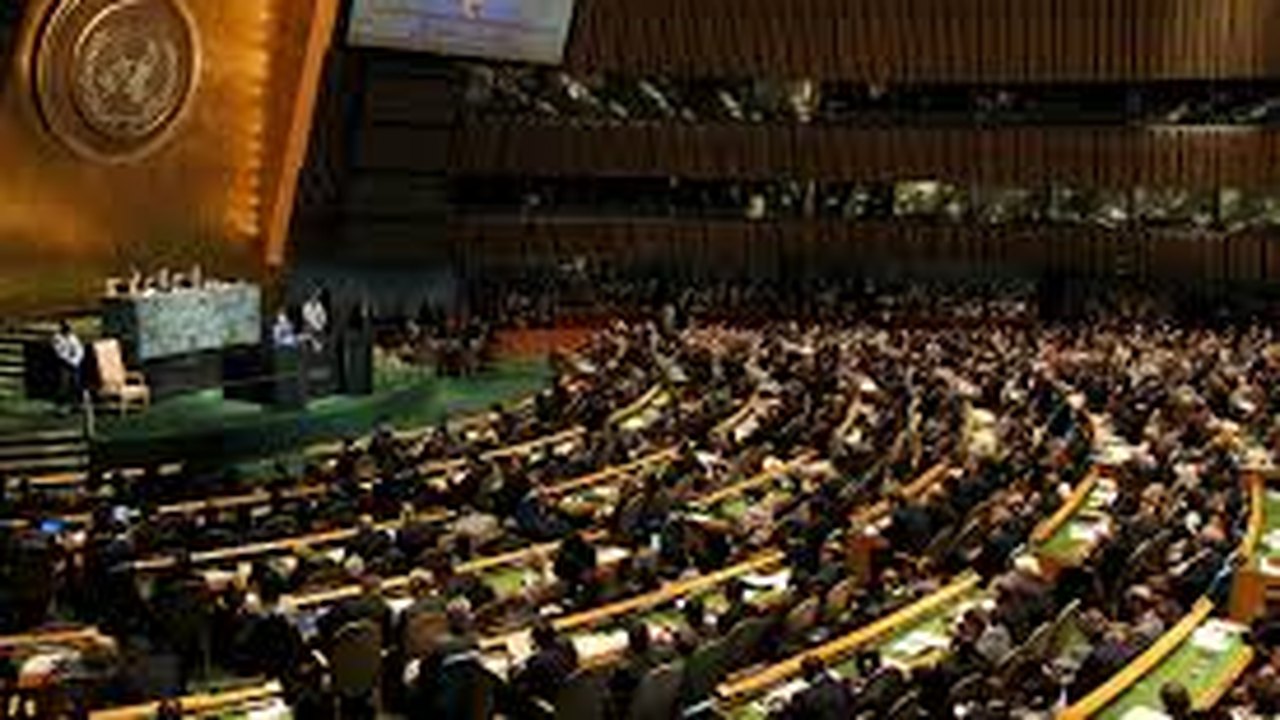 ONU: terrorismo mata quase 9 mil iraquianos em 2013