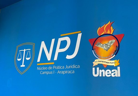 Curso de Direito do Campus I da Uneal recebe o selo “OAB Indica”