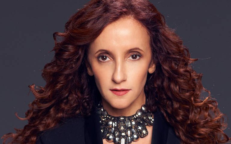 Gorete Milagres, a Filó, faz pedido por trabalho no Instagram