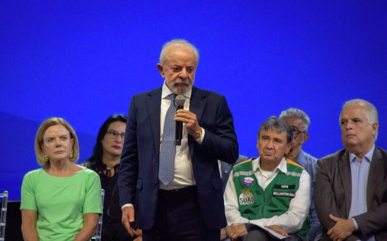 Lula relembra diplomacia nuclear com Irã e pede reforma do Conselho de Segurança da ONU