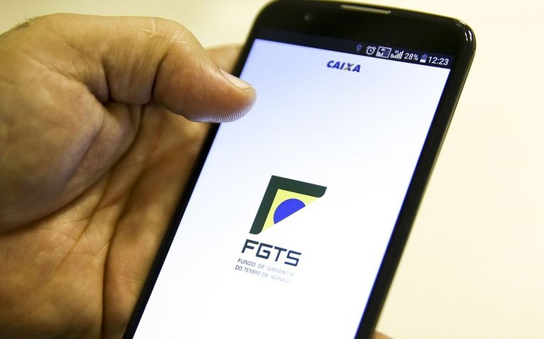 Senado aprova MP que amplia a 35 anos prazo de empréstimos imobiliários pelo FGTS