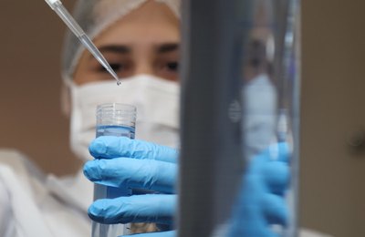 Rede ICC Saúde abre inscrições para Mestrado em Oncologia voltado à formação de profissionais que buscam ampliar atuação e carreira