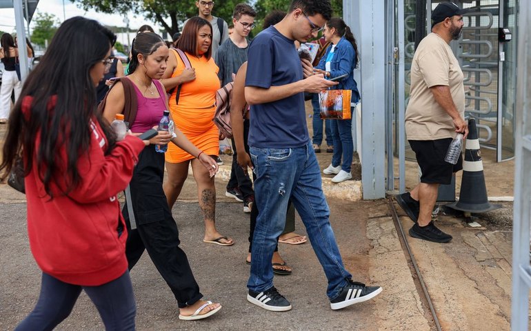 Prazo para pagar inscrição do Enem é prorrogado até 27 de junho