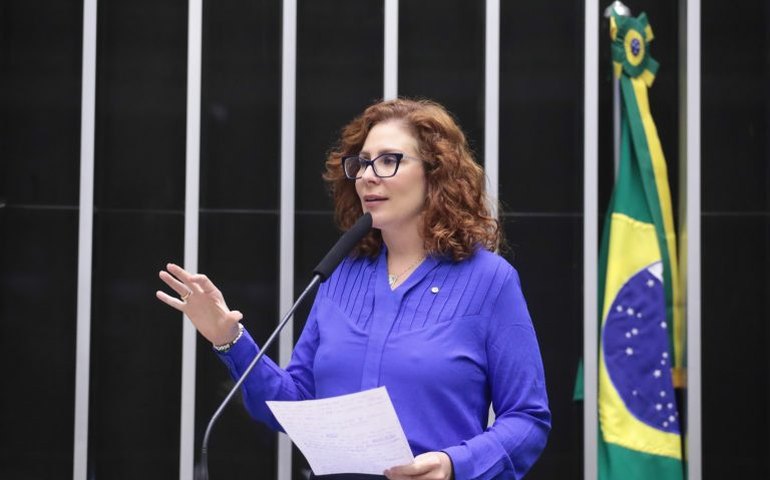 Me dá um dinheiro ai!