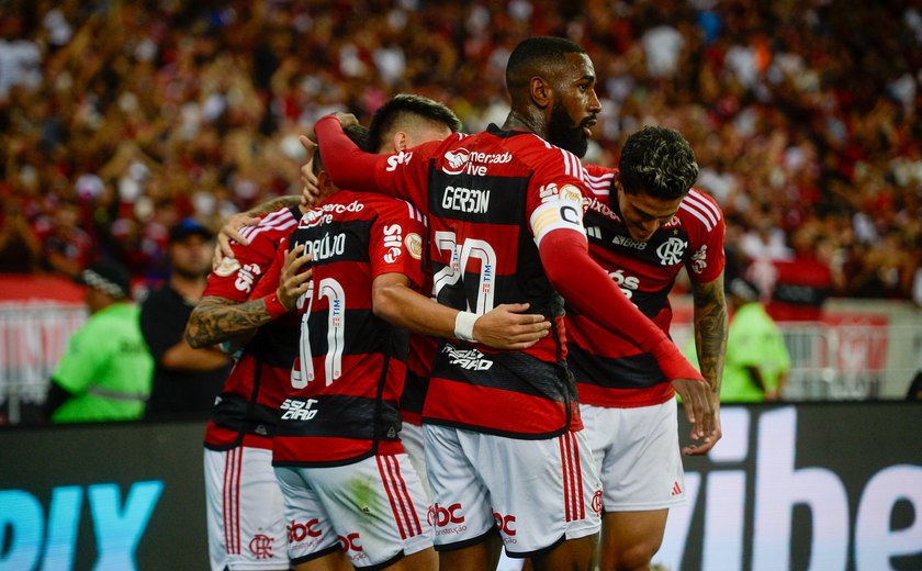Flamengo x Cuiabá: onde assistir ao vivo ao jogo do Brasileirão
