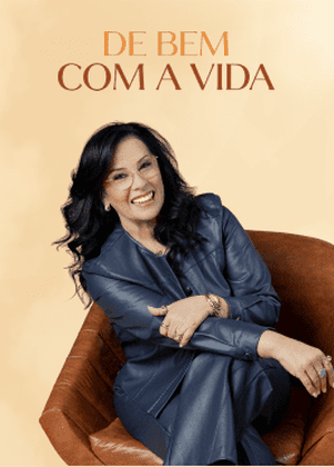 De Bem Com a Vida