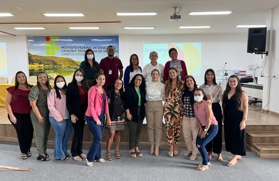 CEAS Alagoas promove regionalizadas em todo o Estado durante mês de junho