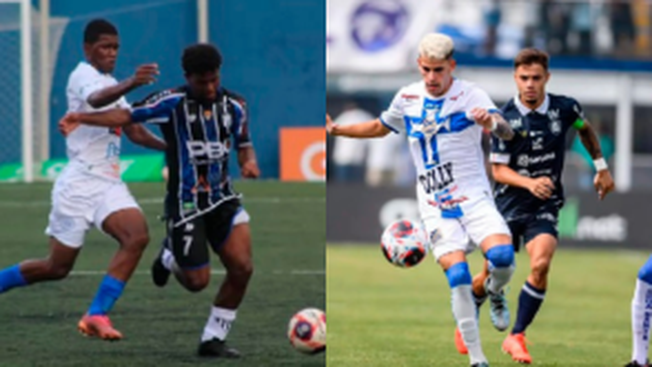 Fluminense é derrotado, mas garante liderança na Copinha; Inter avança em segundo