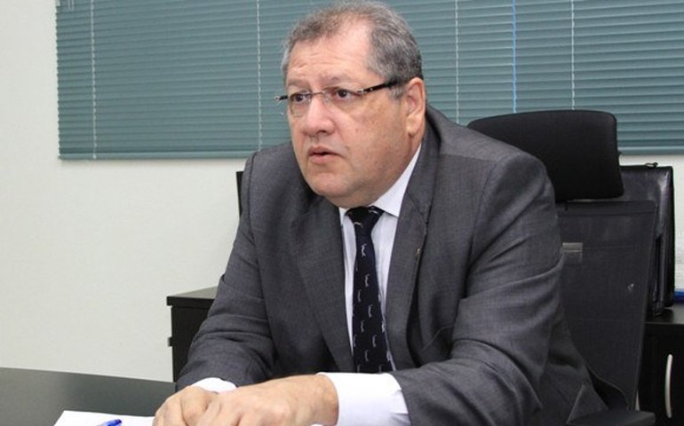 Portaria delega competências aos coordenadores da Procuradoria Geral do Estado