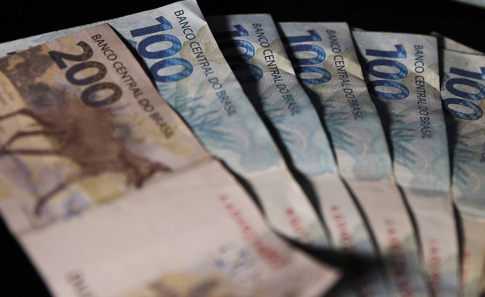 Arrecadação pode começar a partir do dia 15 deste mês Arrecadação pode começar a partir do dia 15 deste mês