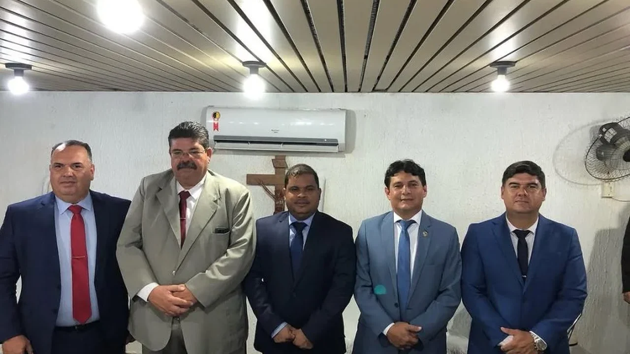 Eleição da Mesa da Câmara  de Palmeira dos Índios é anulada e novo pleito só poderá ocorrer em  outubro