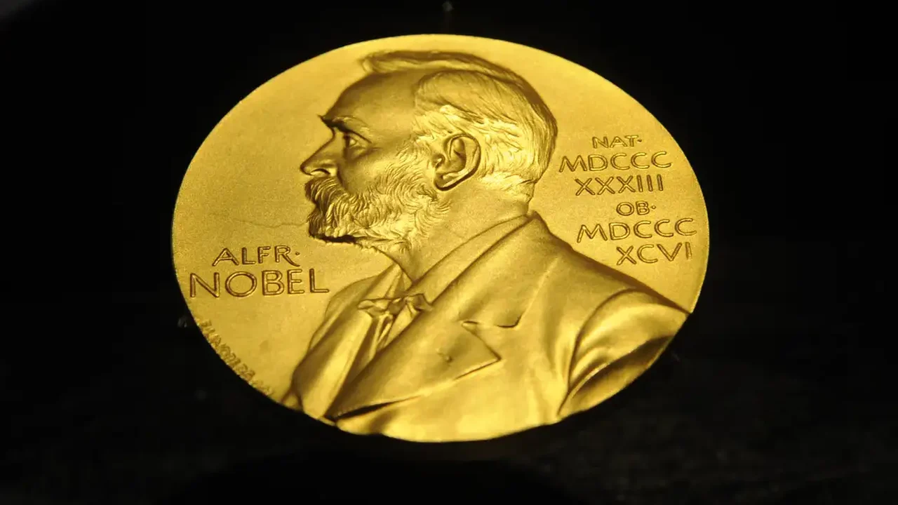 A Ditadura roubou nosso Nobel