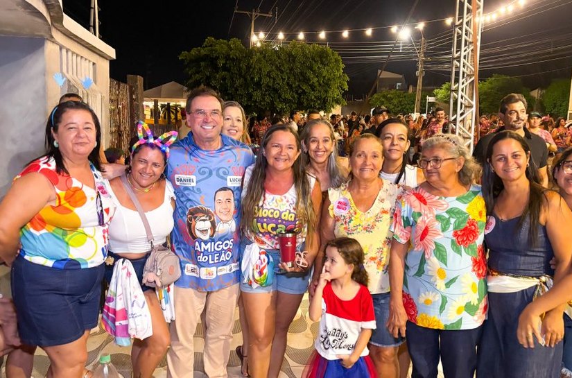 Foia de Rua consagra Arapiraca como maior prévia carnavalesca do interior de Alagoas