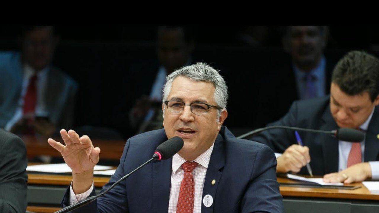 Padilha: Missão do time é fazer diagnóstico da gravidade da situação da Saúde