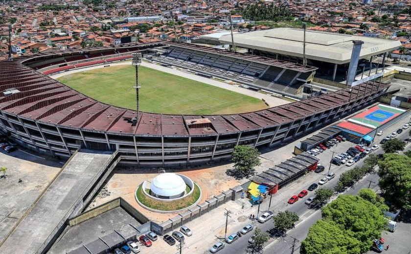 'Classico das Multidões' vai ter torcida única neste sábado (28)