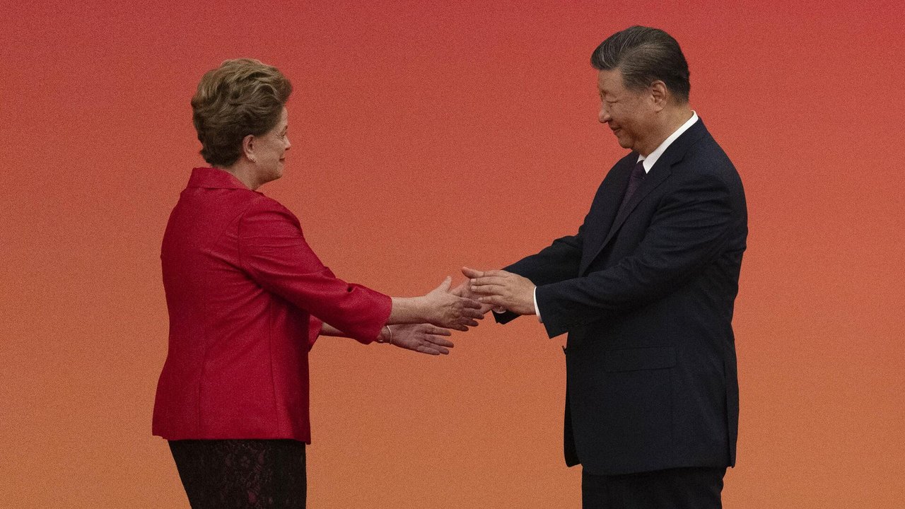 Guerra comercial dos EUA contra China dá impulso ao investimento de Pequim em IA, diz mídia