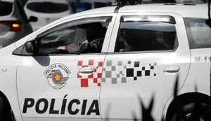 Vítima era mantida em cárcere privado / Foto: Fábio Vieira/Metrópoles
