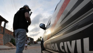 Foto: Allan de Carvalho | Ascom/SSP-SE