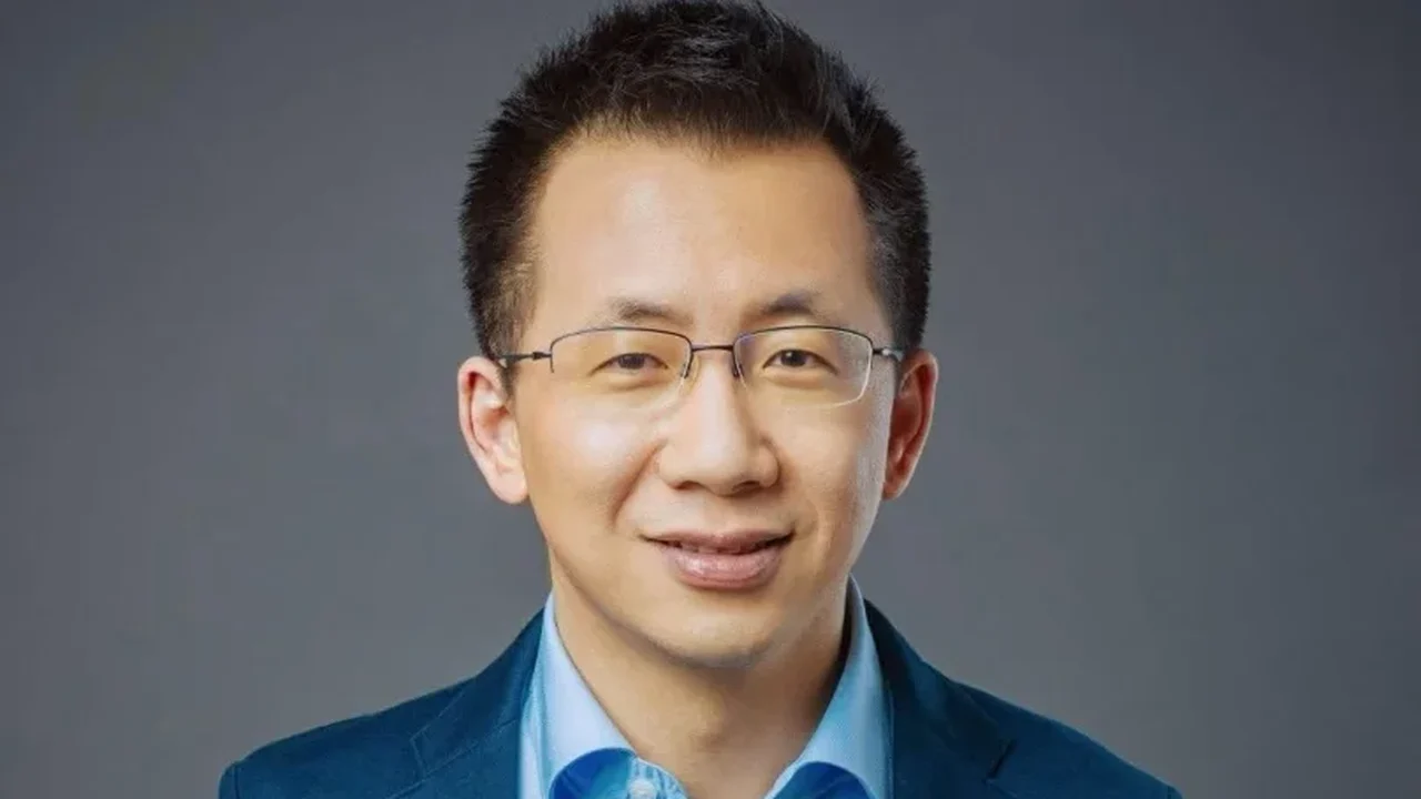 Fundador da ByteDance lidera lista de bilionários na China com avanço da IA