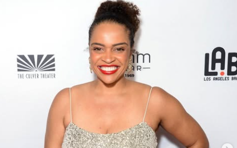 A cineasta brasileira Bárbara Marques foi detida pela imigração e desapareceu nos EUA