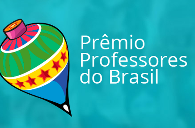 Escolas da rede municipal e estadual de Teotônio Vilela vencem Prêmio Professores do Brasil