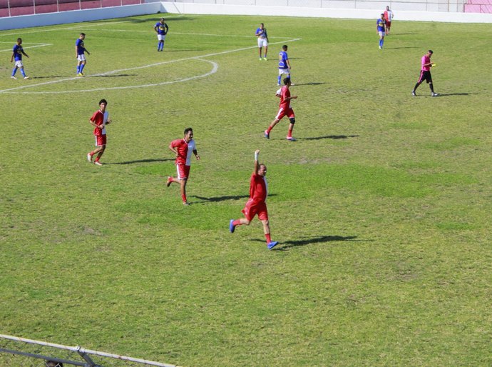 Secretaria Municipal de Esportes de Penedo realiza abertura de campeonatos municipais