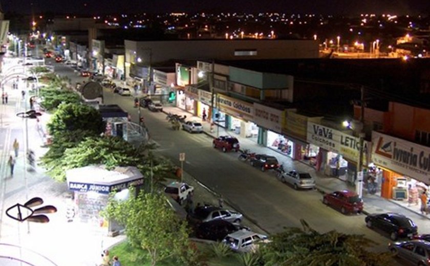 Setor varejista de Arapiraca passa por capacitação sobre o Fisco Estadual