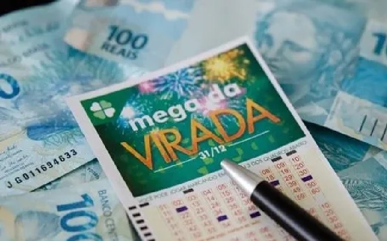 Polícia é acionada por acusação de calote em aposta da Mega da Virada