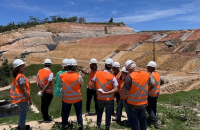 Alurb projeta plano de inverno para o pleno funcionamento do aterro sanitário