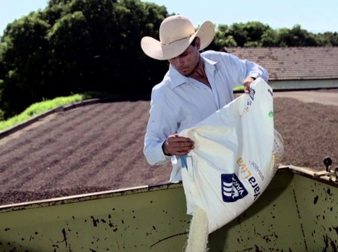 Novo Prodesin garante incentivos a 'gigante' no ramo de fertilizantes