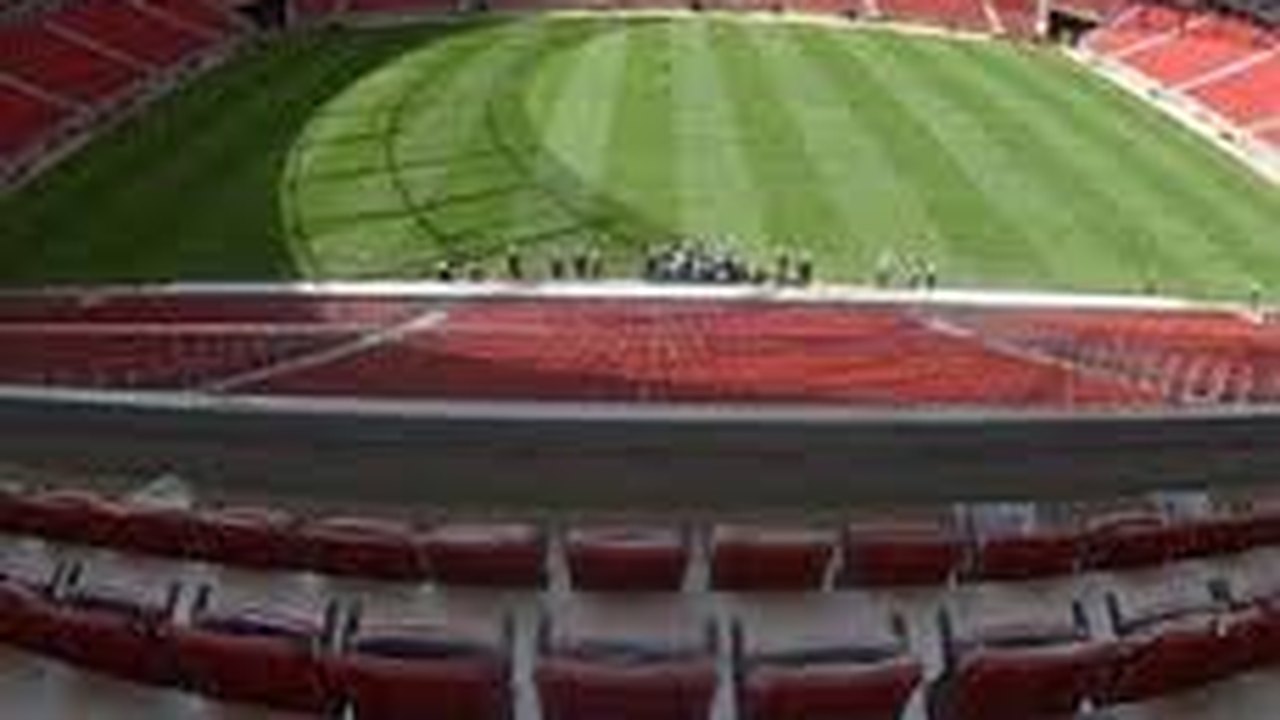 Fifa vende mais de 203 mil ingressos para a Copa do Mundo em cinco horas