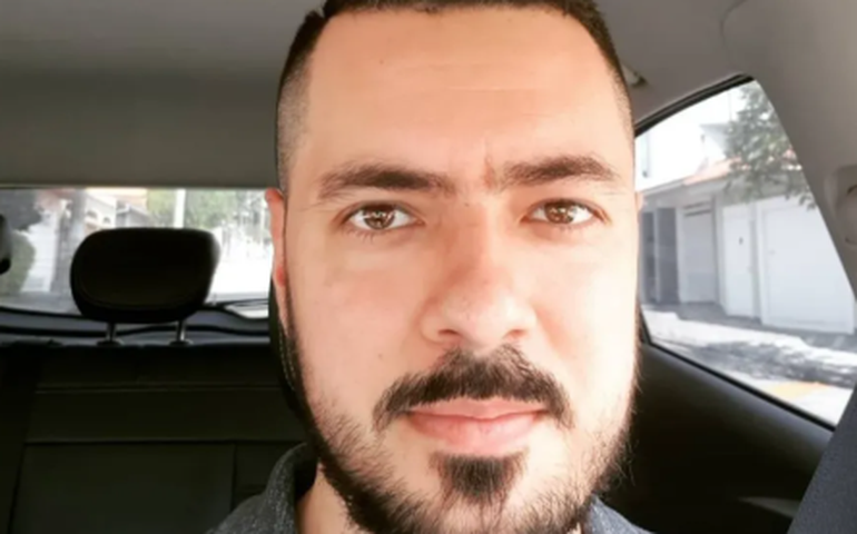 Sangue em carro de empresário morto em Interlagos é dele e de mulher ainda não identificada