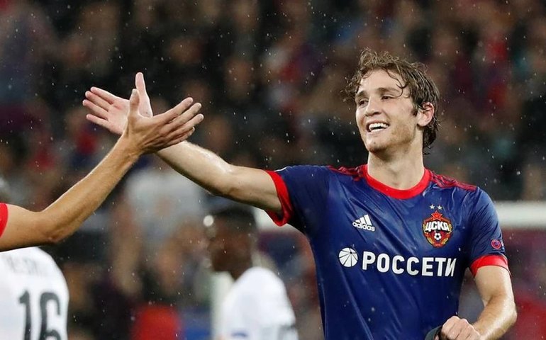 Mario Fernandes faz pausa na carreira e deixa o CSKA Moscou para voltar ao Brasil