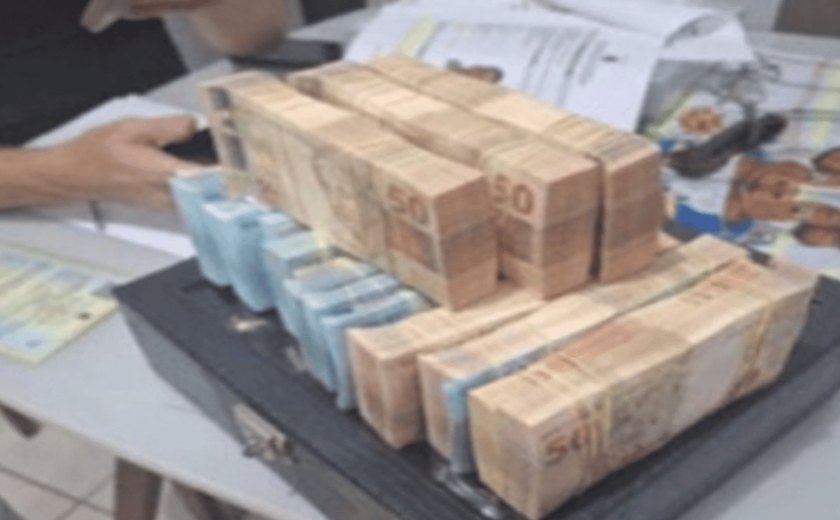 Quadrilha de fachada delapidou R$ 89 milhões em tráfico interestadual, denuncia MPDFT