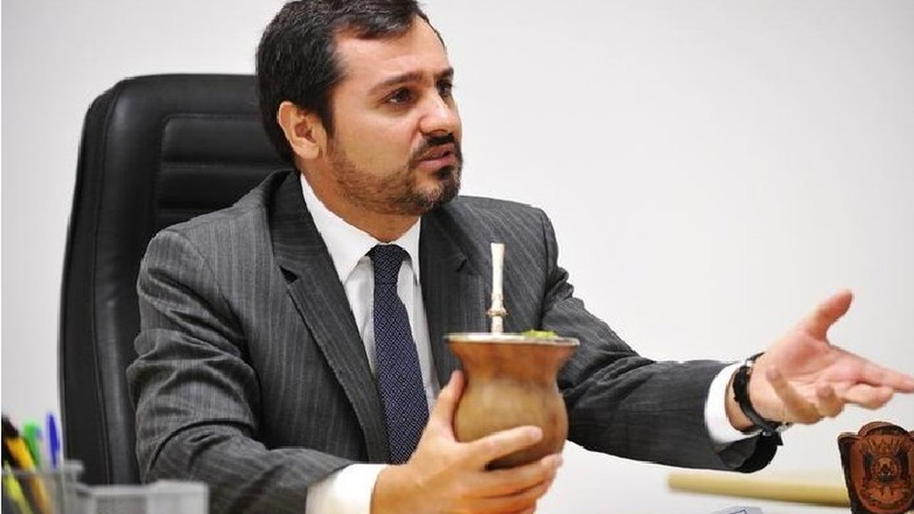 Andrei sugeriu prisão de Anderson Torres ainda na noite de atos golpistas