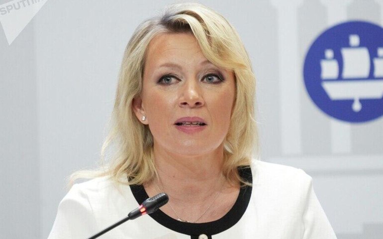 Cobertura ocidental do SPIEF é guiada por intenção de criar atritos, diz Zakharova