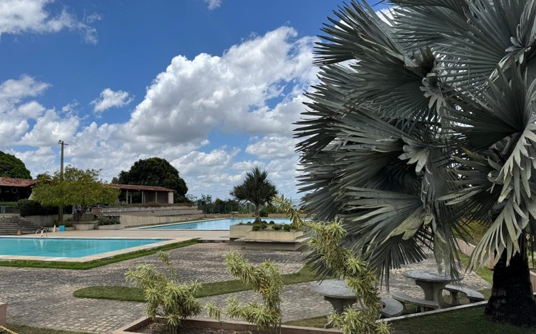 Clube do Servidor de Arapiraca abrirá na quinta-feira (30) e no sábado (1º)