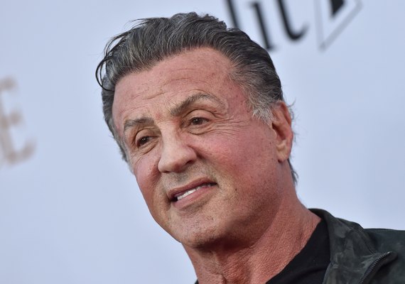 Stallone vai lançar coleção de NFTs com quase 10 mil itens