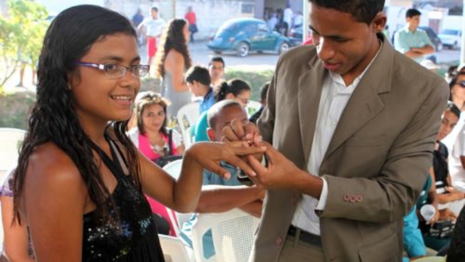 Judiciário realiza 250 casamentos e promove ações sociais