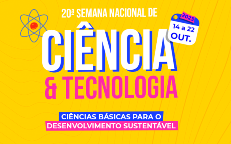 Semana de Ciência e Tecnologia promove Hackathon para combater desinformação sobre vacinação