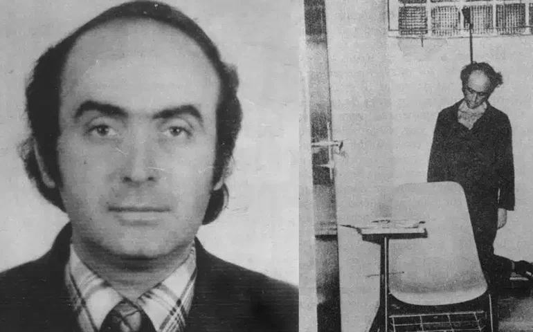 Estado brasileiro começa a cumprir sentença pelo assassinato de Vladimir Herzog