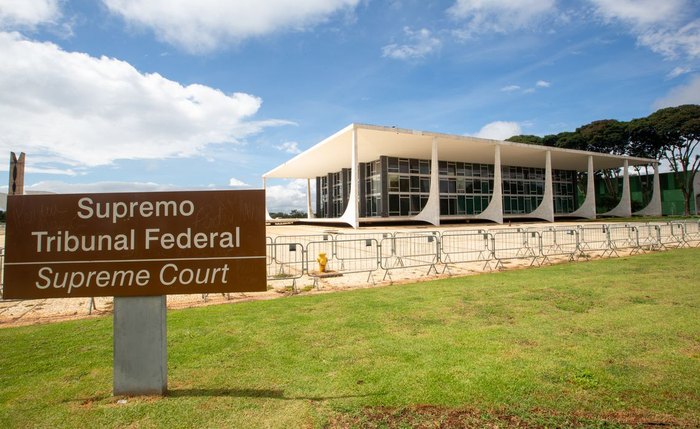 Supremo Tribunal Federal