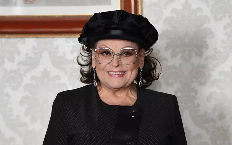 Morre a cantora e atriz Angela Luce, a 'voz de Nápoles'