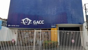 GACC lança campanha de arrecadação de recursos para tratamento do câncer infanto-juvenil e outras doenças em Sergipe